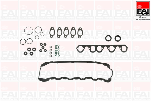 Gasket Kit, cylinder head